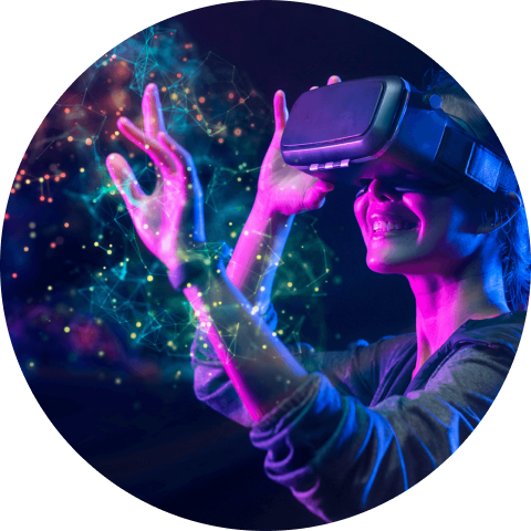 virtual-reality